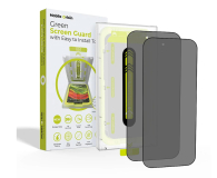 Mobile Origin Screen Guard Privacy with easy applicator pack iPhone 17 - 1504003 - zdjęcie 1